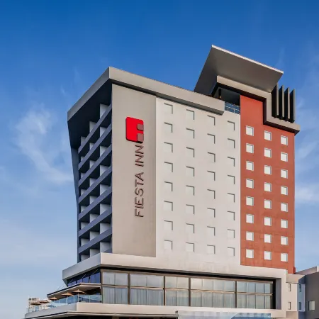 Fiesta Inn Mazatlán