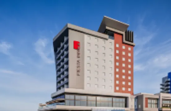 Fiesta Inn Mazatlán