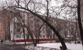 Apartment Hanaka Zhigulevskaya 12