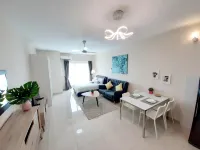 Homey Galleria Suite A-10-12 Seri Kembangan Hotel di Petaling