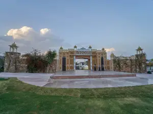 Lohagarh Fort Resort