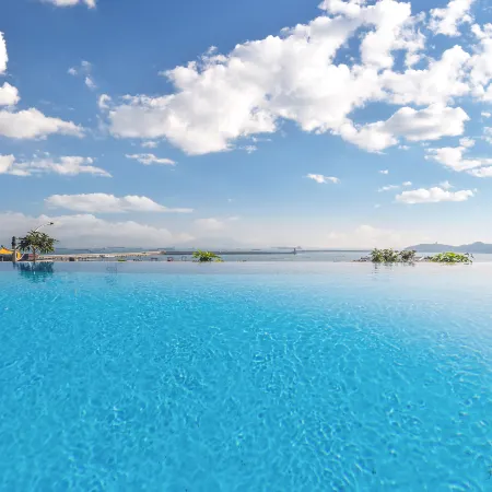 Hotel C Resort