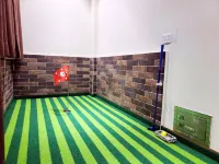 Gwangyang Divine Hotel