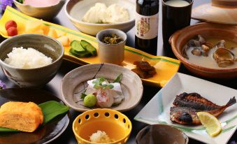 Nagasakiso