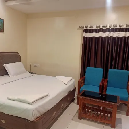 Hotel Siddhartha