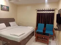 Hotel Siddhartha