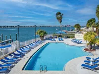 Courtyard St. Petersburg Clearwater/Madeira Beach Hotels in Madeira Beach