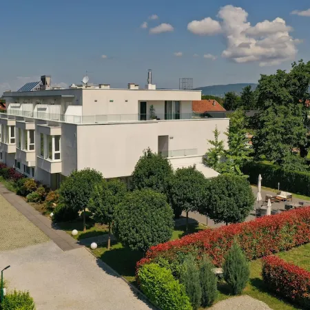 Hotel Magdalena