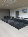 Brit飯店 - 賽馬場飯店 托蓬住宿飯店