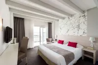 Brit Hôtel de l'océan Hotels in Concarneau