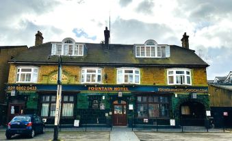 Fountain Hotel