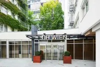 NH Wien City Hotel in zona Graben and Kohlmarkt