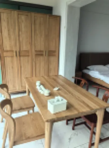 Haikou Yuehaiju Homestay