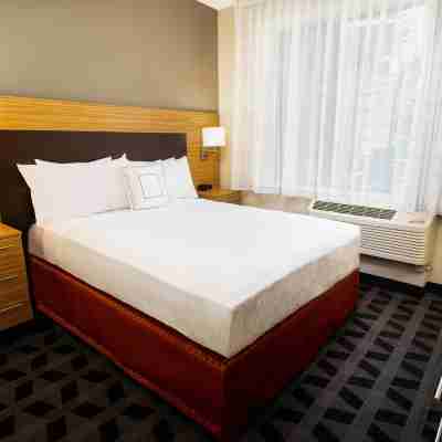 TownePlace Suites Irvine Lake Forest Rooms