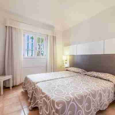 Apartamentos LIVVO Las Gaviotas Rooms