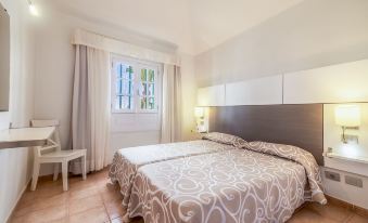 Apartamentos LIVVO Las Gaviotas
