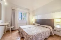 Apartamentos LIVVO Las Gaviotas