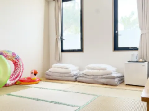 รีสอร์ทราคาต่ำมันซาบีช โรงแรมในออนนะ