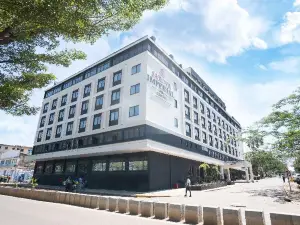 Sarova Imperial Hotel, Kisumu