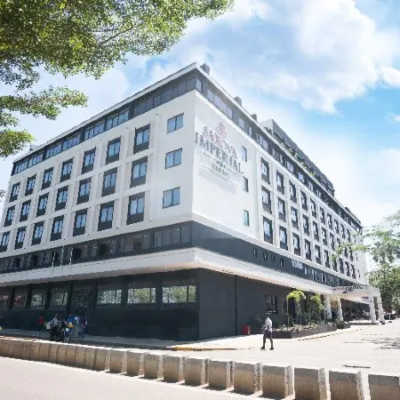 Sarova Imperial Hotel, Kisumu