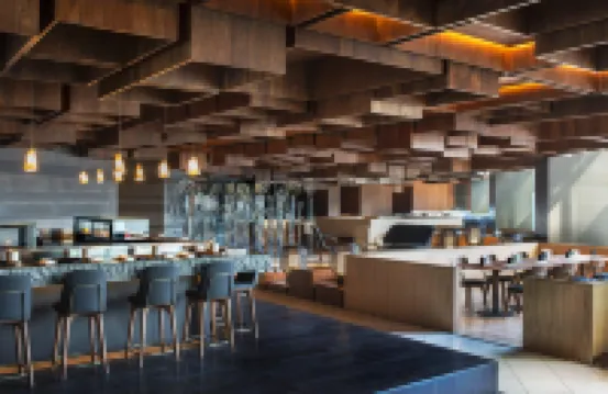 Le Meridien Zhengzhou