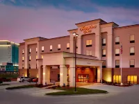 Hampton Inn Omaha/West Dodge Road (Old Mill) Hotels in Omaha