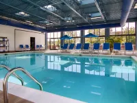 DoubleTree by Hilton Virginia Beach Hotels near Owl Creek