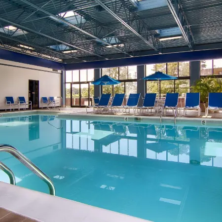 DoubleTree by Hilton Virginia Beach