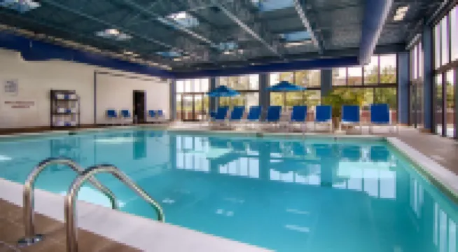 DoubleTree by Hilton Virginia Beach