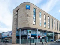 go2 lancaster centre hotel Hotels in Galgate