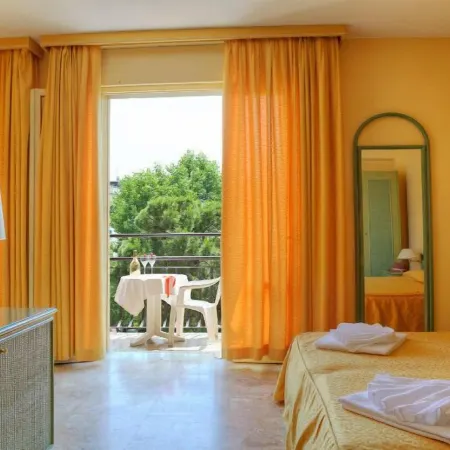 Hotel Amalfi