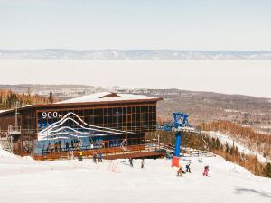 Grand Baikal