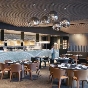 Racv Cape Schanck Resort