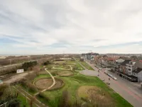 Astrid 704 with Balcony - Parvekkeita