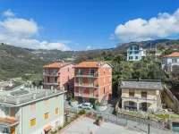 Come il Sole All'Improvviso - Parkering