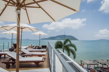 รูปภาพของDaisy 2 Bedroom Suite