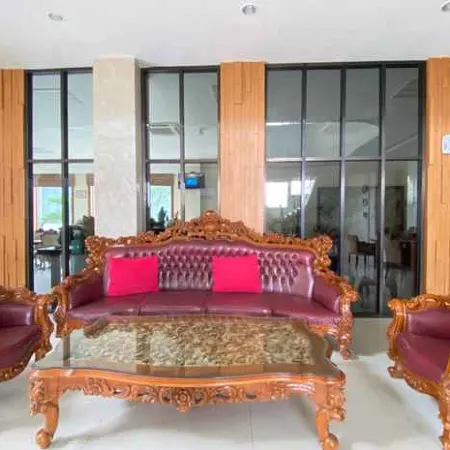 Hotel Safira Magelang