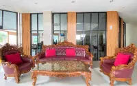 Hotel Safira Magelang