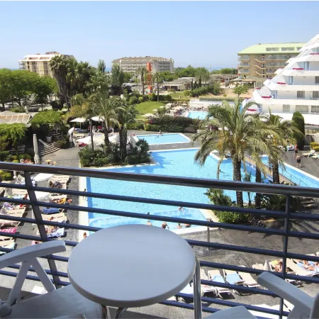 Aqua Hotel Onabrava & Spa