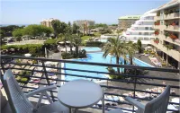 Aqua Hotel Onabrava & Spa - Beach