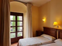 Hotel Plateros Hotels near Corredera Square