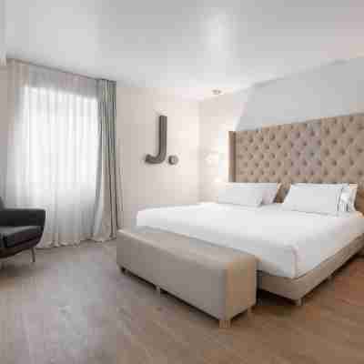 Eurostars Marqués de Vallejo Rooms