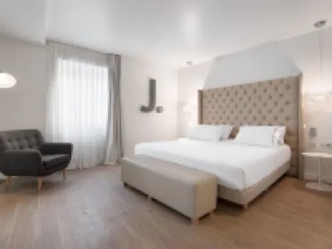 Eurostars Marqués De Vallejo Hoteles en Logroño