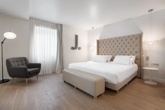 Eurostars Marqués de Vallejo