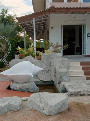 รูปภาพของบราวอันดามันกระบี่รีสอร์ท