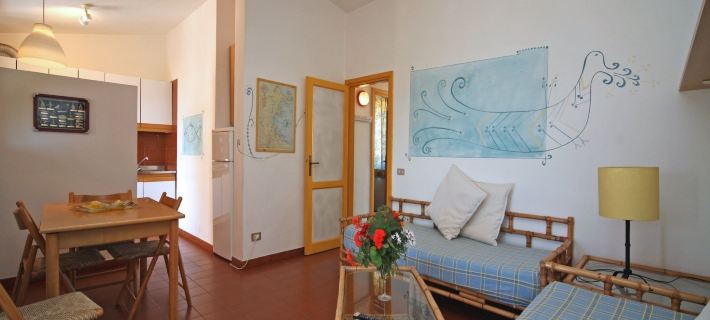 Residence Baia Salinedda Hotels in San Teodoro