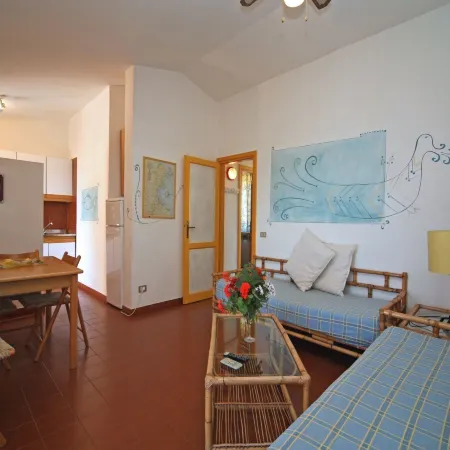 Residence Baia Salinedda