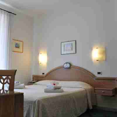 Hotel la Marticana Rooms