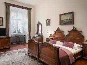 Grand Hotel Praha