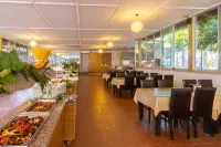 The One Club Hotel Hotel a Sarigerme Mahallesi